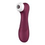 Vibrador Satisfyer 4051840 Rojo