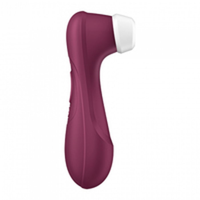 Vibrador Satisfyer 4051840 Rojo