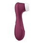 Vibrador Satisfyer 4051840 Rojo