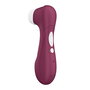 Vibrador Satisfyer 4051840 Rojo