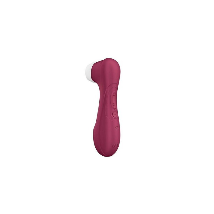 Vibrador Satisfyer 4051840 Rojo