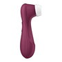 Vibrador Satisfyer 4051840 Rojo