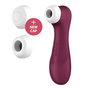 Vibrador Satisfyer 4051840 Rojo