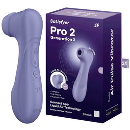 Satisfyer Pro 2 Gen3