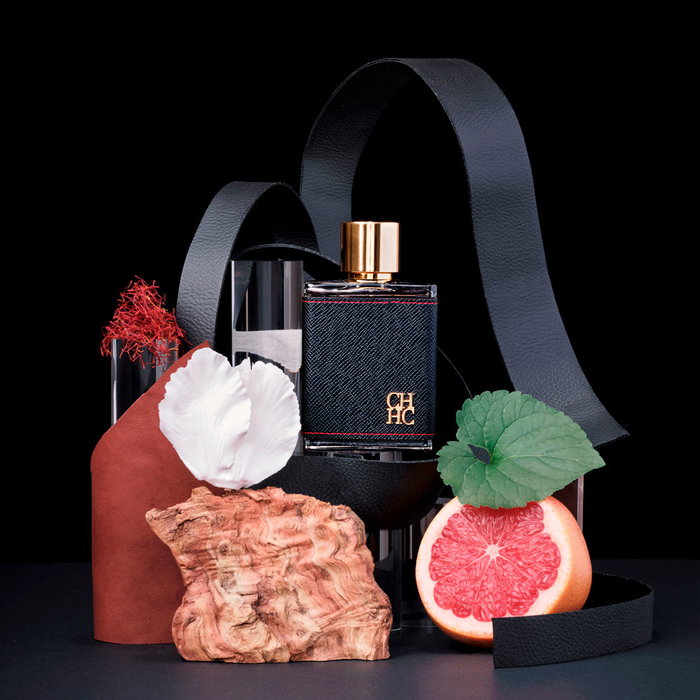 Carolina Herrera CH MEN Eau de Toilette Vaporizador para Hombre 50 ml Carolina Herrera CH MEN Eau de Toilette Vaporizador para Hombre 50 ml