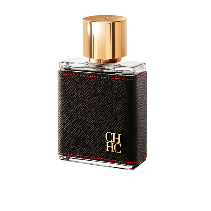 Carolina Herrera CH MEN Eau de Toilette Vaporizador para Hombre 50 ml Carolina Herrera CH MEN Eau de Toilette Vaporizador para Hombre 50 ml