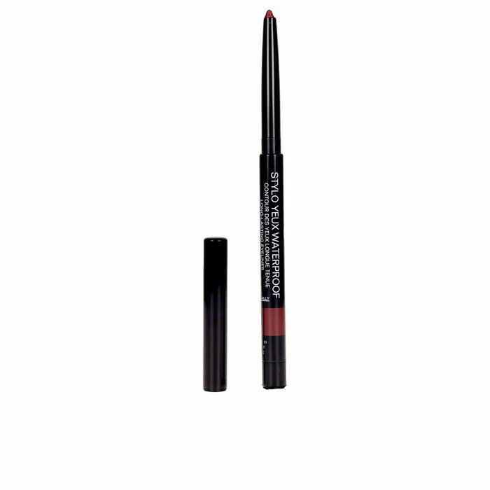 Chanel Stylo Yeux Waterproof #928-eros, Lápiz de Ojos Resistente al Agua, 0,30 g Chanel Stylo Yeux Waterproof #928-eros, Lápiz de Ojos Resistente al Agua, 0,30 g