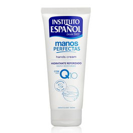INSTITUTO ESPAÑOL Crema de Manos Manos Perfectas con Q10 75 ml
