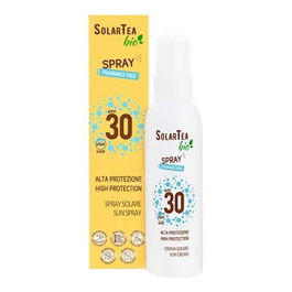 BEMA Spray Solar Proteccion Alta Spf30