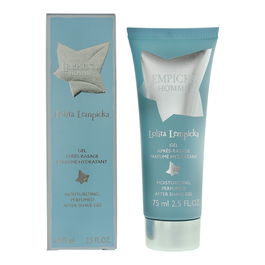 Lolita Lempicka Lolita homme after shave gel 75 ml