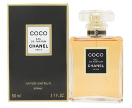 Chanel Coco Eau De Parfum 50 ml Vaporizador