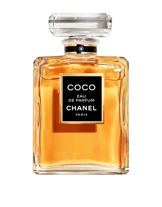 Chanel Coco Eau De Parfum 50 ml Vaporizador Chanel Coco Eau De Parfum 50 ml Vaporizador
