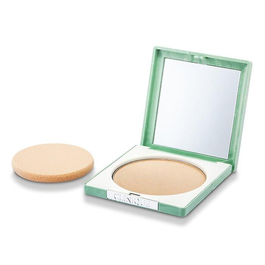 Clinique Stay-Matte Sheer Polvos Compactos 02-stay neutral 7,6g