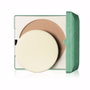 Clinique Stay Matte Sheer Polvos Compactos 02-stay neutral 7,6 g