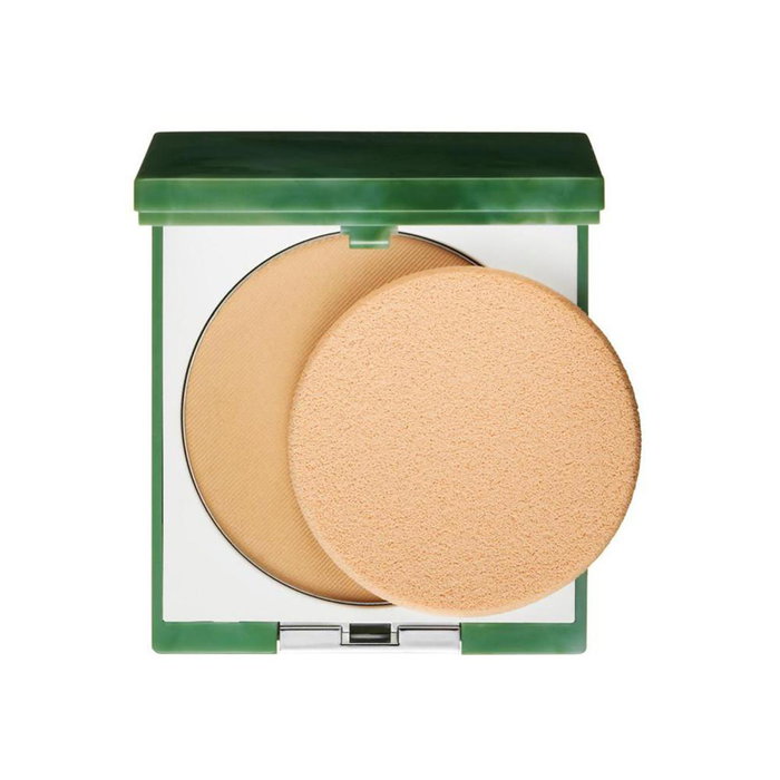 Clinique Stay-Matte Sheer Polvos Compactos 02-stay neutral 7,6g Clinique Stay-Matte Sheer Polvos Compactos 02-stay neutral 7,6g