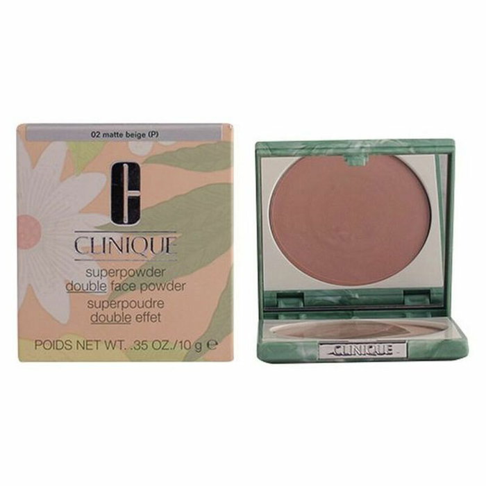 Clinique Superpowder Double Face Powder 04-matte honey Clinique Superpowder Double Face Powder 04-matte honey