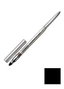 Clinique Quickliner Eyes 07-really black