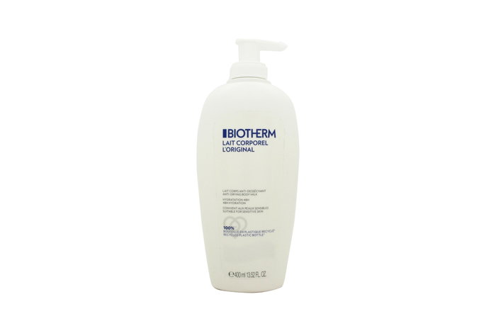 Biotherm Lait Corporel Anti-Desséchant 400 ml Biotherm Lait Corporel Anti-Desséchant 400 ml