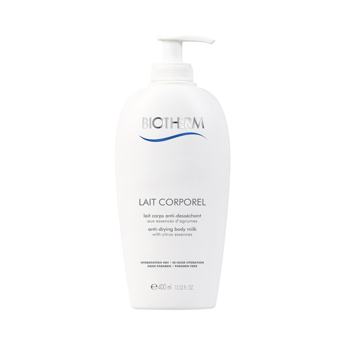 Biotherm Lait Corporel Anti-Desséchant 400 ml Biotherm Lait Corporel Anti-Desséchant 400 ml