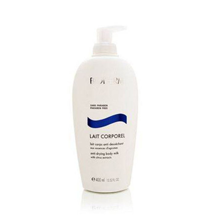 Biotherm Lait Corporel Anti-Desséchant 400 ml Biotherm Lait Corporel Anti-Desséchant 400 ml