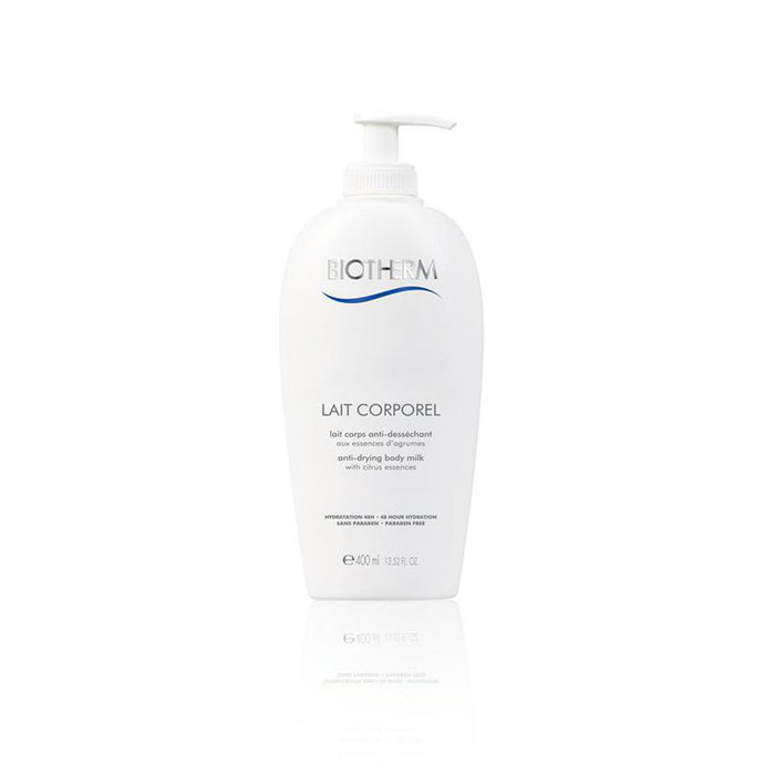 Biotherm Lait Corporel Anti-Desséchant 400 ml Biotherm Lait Corporel Anti-Desséchant 400 ml