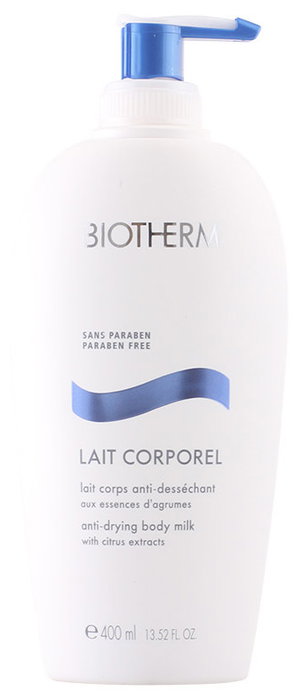 Biotherm Lait Corporel Anti-Desséchant 400 ml Biotherm Lait Corporel Anti-Desséchant 400 ml