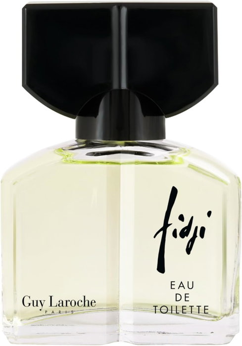 Guy Laroche Fidji Eau de Toilette 50ml Guy Laroche Fidji Eau de Toilette 50ml