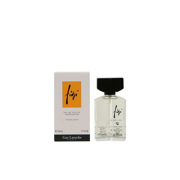 Guy Laroche Fidji Eau de Toilette 50ml Guy Laroche Fidji Eau de Toilette 50ml