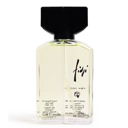 Guy Laroche Fidji Eau de Toilette 50 ml Vaporizador