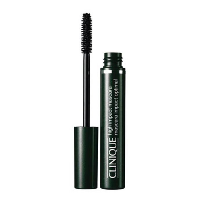 Clinique High Impact Máscara de Pestañas 01-black Clinique High Impact Máscara de Pestañas 01-black