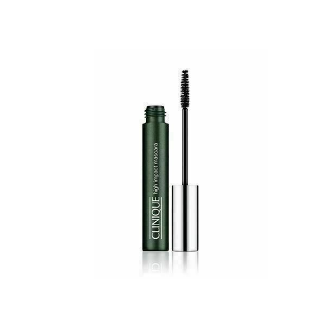 Clinique High Impact Máscara de Pestañas 01-black Clinique High Impact Máscara de Pestañas 01-black