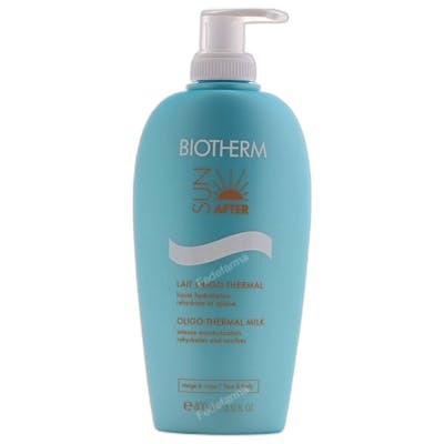 Biotherm Aftersun Oligothermal Milk 400 ml Biotherm Aftersun Oligothermal Milk 400 ml