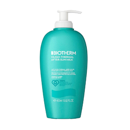 Biotherm Aftersun Oligothermal Milk 400 ml