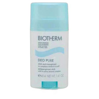 Biotherm Deo Pure Stick 40 ml