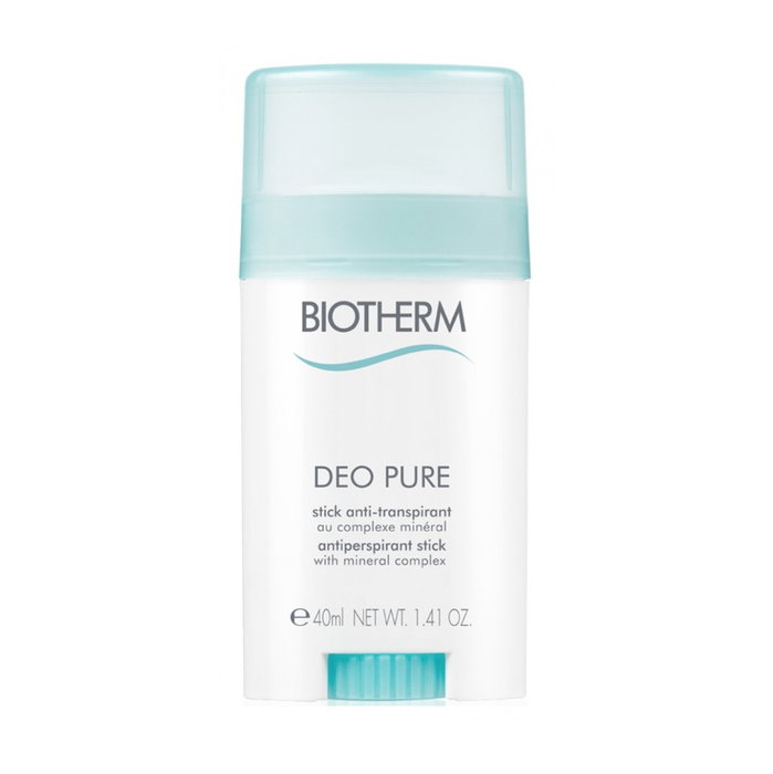 BIOTHERM Deo Pure Stick 40 ml