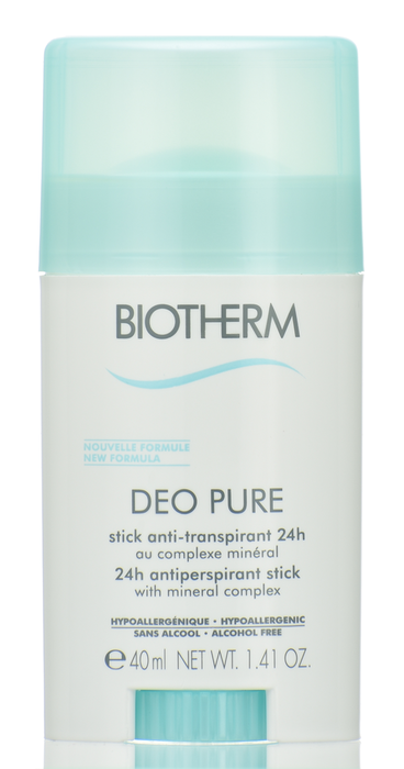 BIOTHERM Deo Pure Stick 40 ml