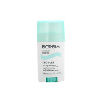 BIOTHERM Deo Pure Stick 40 ml