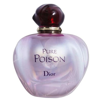 Dior Pure Poison Eau de Parfum 100 ml