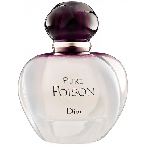 Dior Pure Poison Eau de Parfum 100 ml