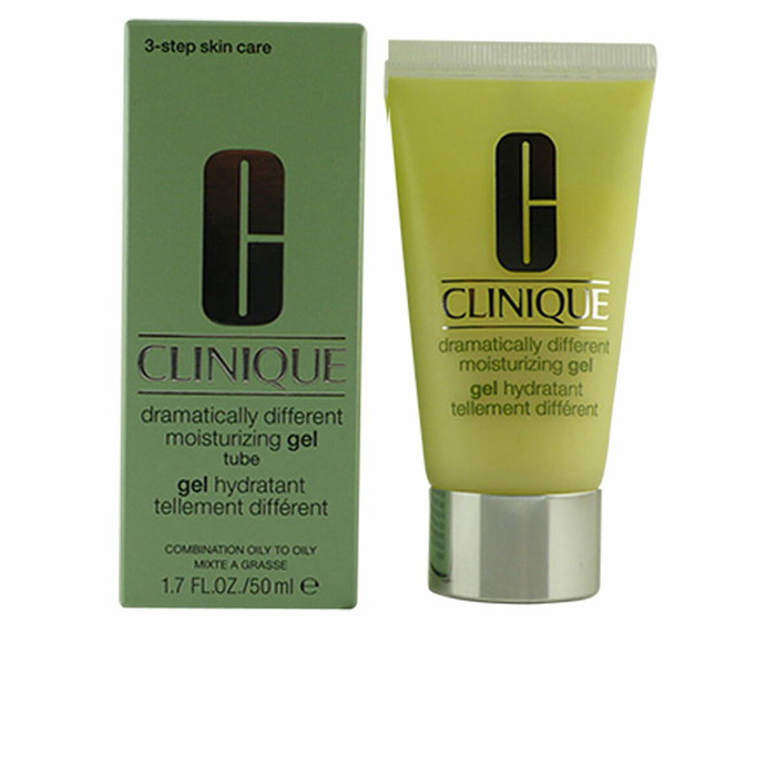 Clinique Dramatically Different Moisturizing Gel 125 ml para Piel Mixta o Grasa