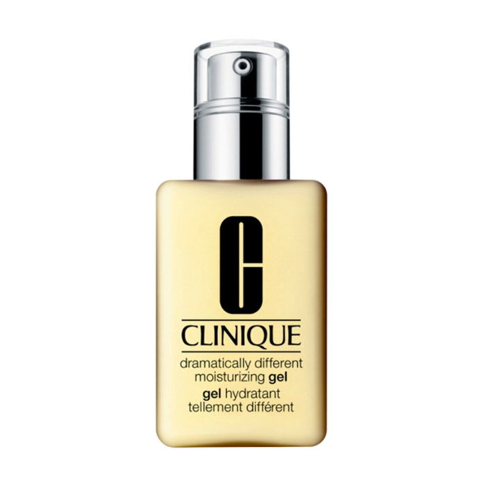 Clinique Dramatically Different Moisturizing Gel 125 ml para Piel Mixta o Grasa
