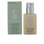 Clinique Dramatically Different Moisturizing Gel 125 ml para Piel Mixta o Grasa