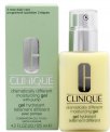 Clinique Dramatically Different Moisturizing Gel 125 ml para Piel Mixta o Grasa