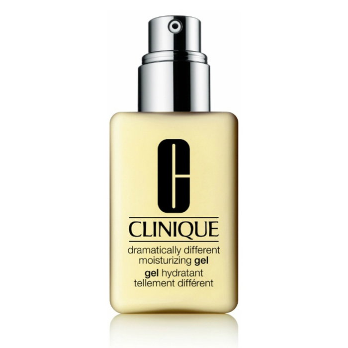 Clinique Dramatically Different Moisturizing Gel 125 ml para Piel Mixta o Grasa