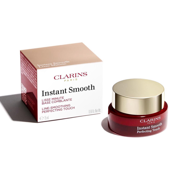 Clarins Lisse Minute Base Comblante 15 ml Clarins Lisse Minute Base Comblante 15 ml