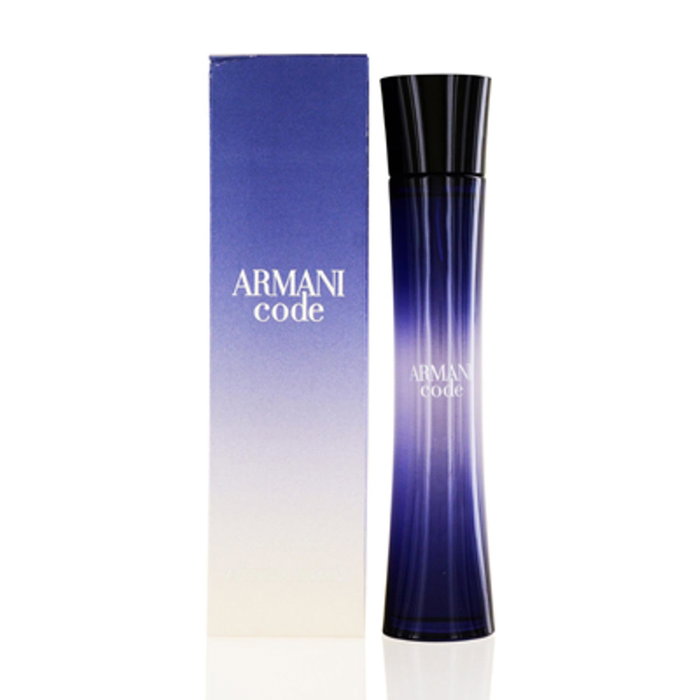 Giorgio Armani Armani Code Femme Eau de Parfum 50 ml Giorgio Armani Armani Code Femme Eau de Parfum 50 ml