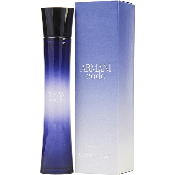 Giorgio Armani Armani Code Femme Eau de Parfum 50 ml Giorgio Armani Armani Code Femme Eau de Parfum 50 ml