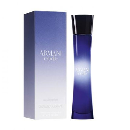 Giorgio Armani Armani Code Femme Eau de Parfum 50 ml Giorgio Armani Armani Code Femme Eau de Parfum 50 ml