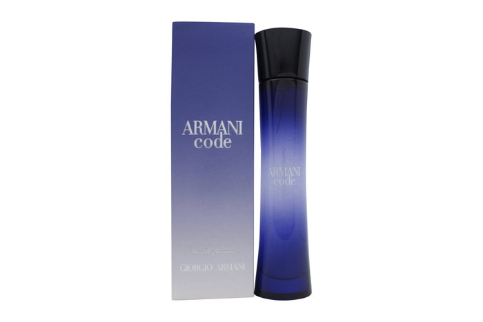 Giorgio Armani Armani Code Femme Eau de Parfum 50 ml Giorgio Armani Armani Code Femme Eau de Parfum 50 ml
