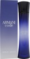 Giorgio Armani Code Femme Eau de Parfum 50 ml Giorgio Armani Code Femme Eau de Parfum 50 ml